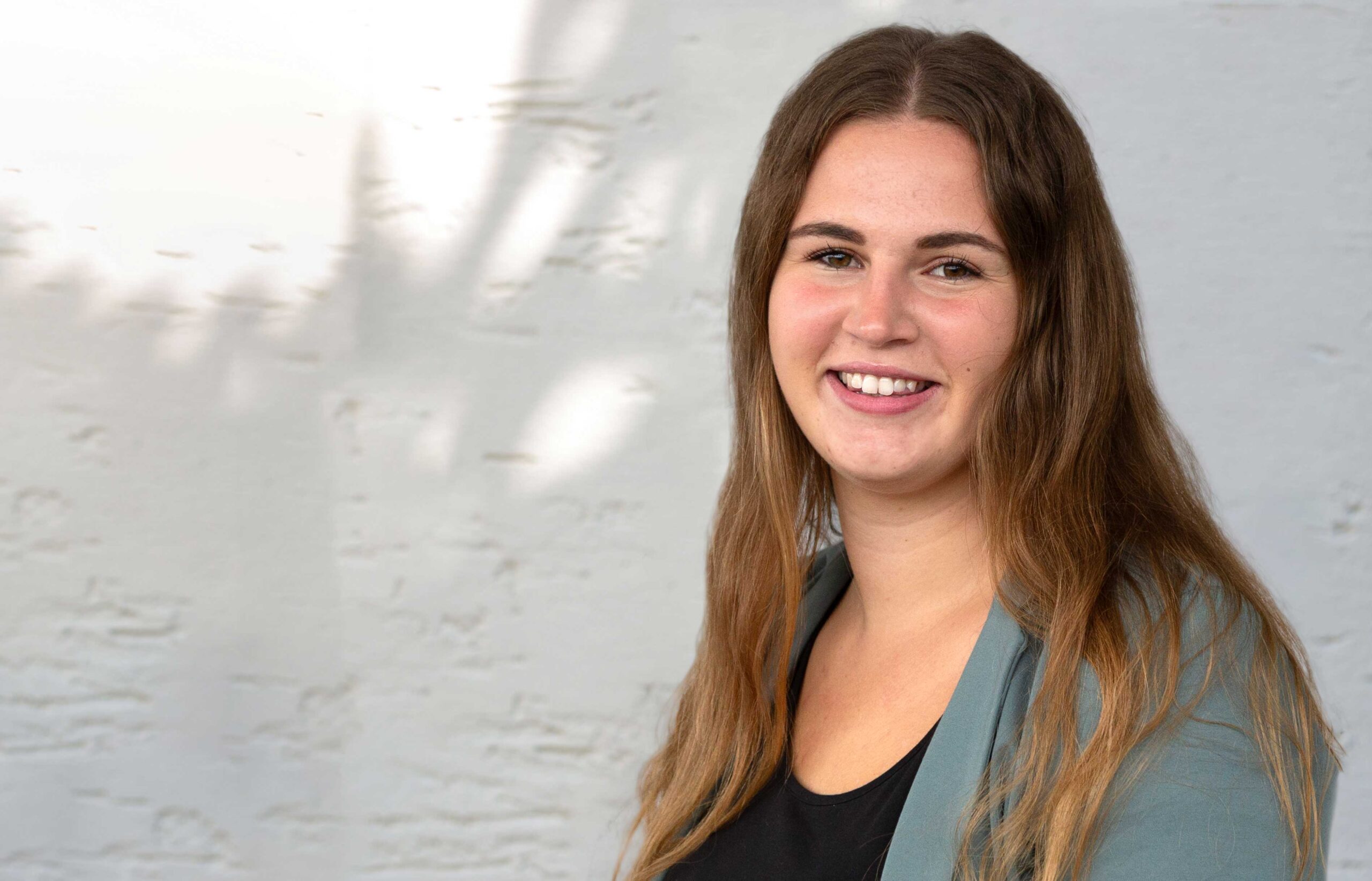 Nina Wachholbinger