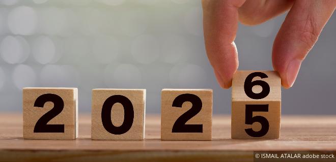 Steuertipps zum Jahresende