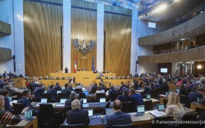 Geplante gesetzliche Neuerungen